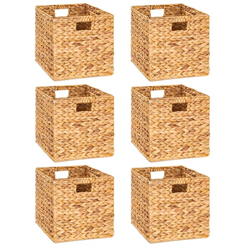 Natural - 6 packs