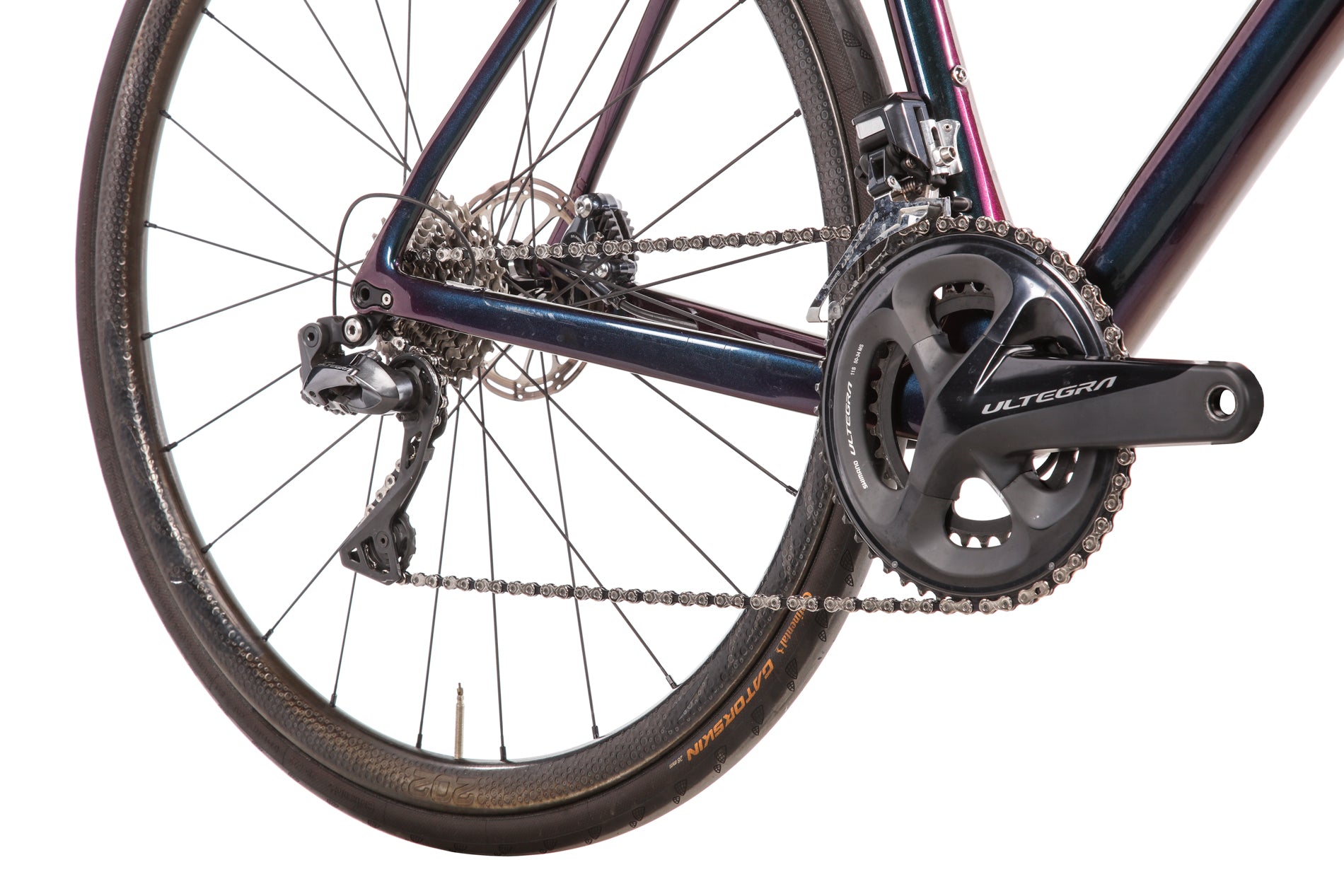 Allied Alfa Allroad Road Bike 2018 - 52cm Lightweight Aluminum Frame, Shimano Drivetrain for Speed & Performance | Perfect for Commuting, Fitness & Adventure Cycling