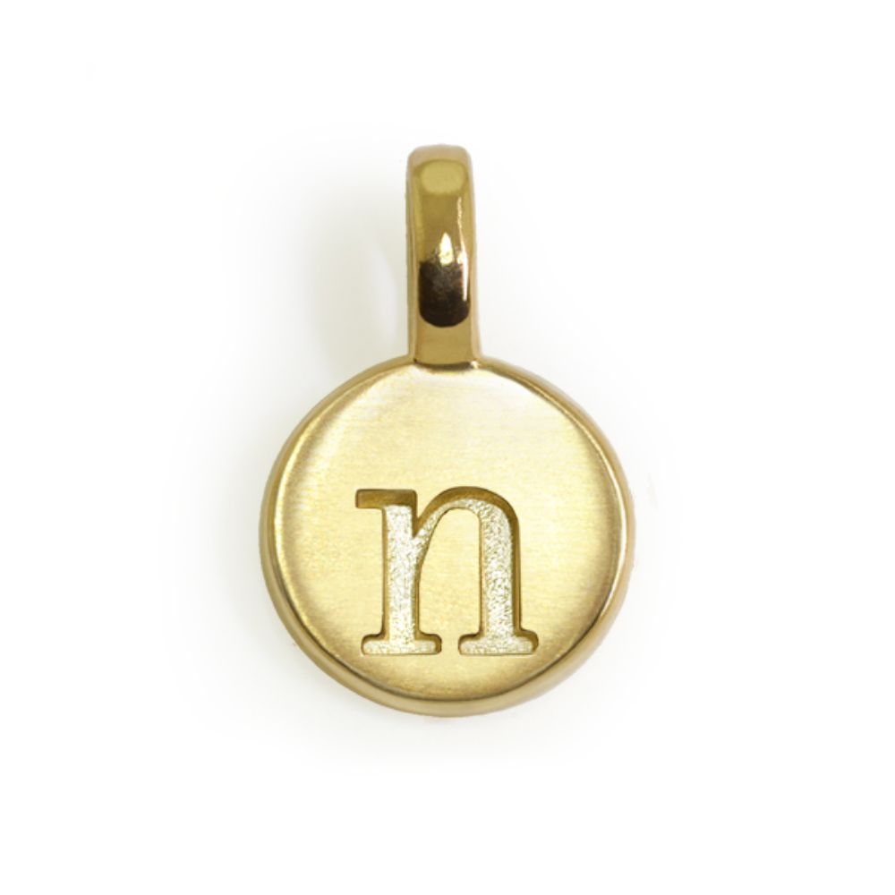Alex Woo Mini Additions Letter Pendant Necklace - Sterling Silver Initial Charm Jewelry for Women - Perfect Gift for Birthday, Anniversary & Everyday Wear
