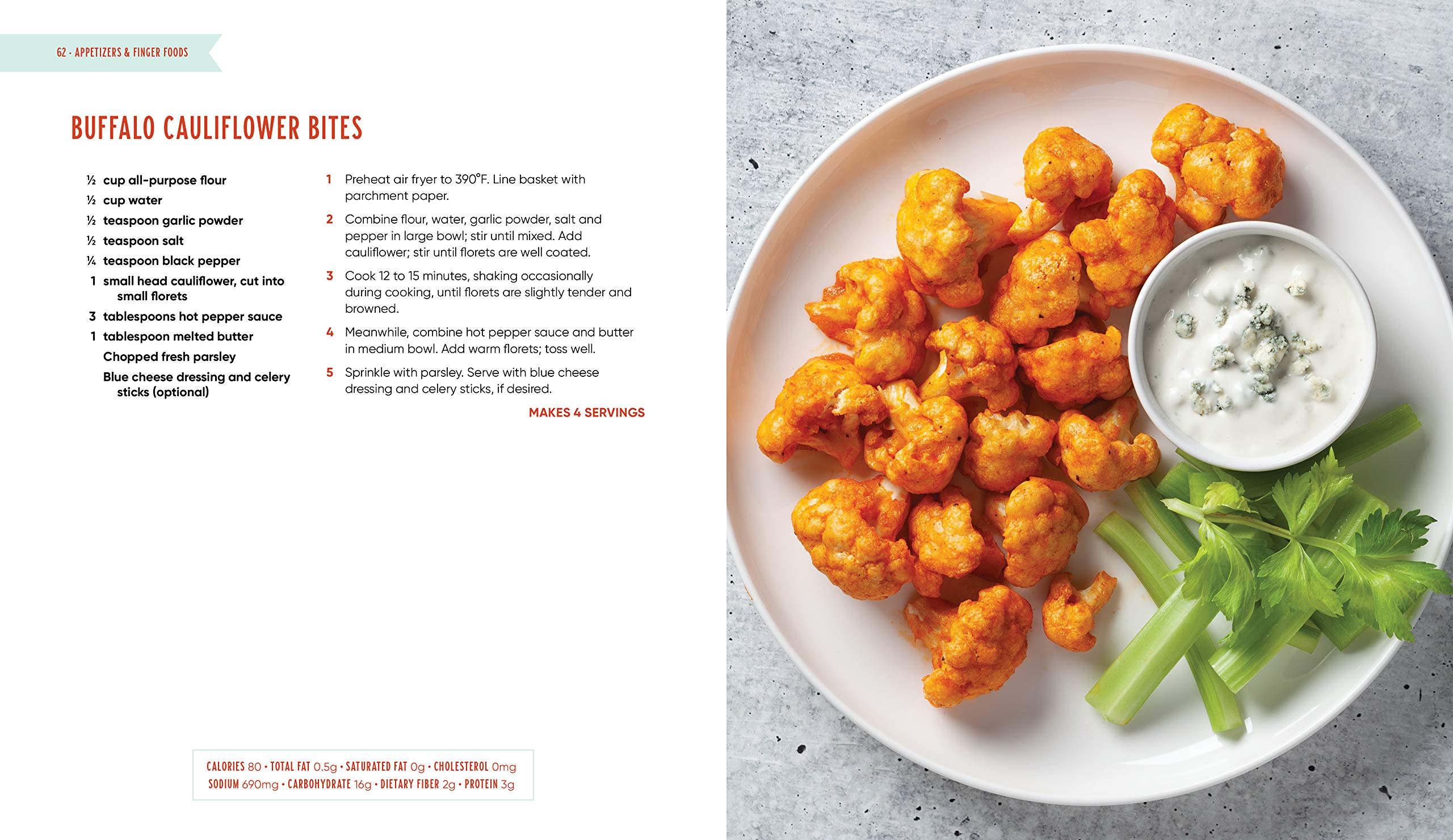 Healthy Air Fryer Recipes for Weight Loss & Heart Health - Easy Low Fat Cooking at Home