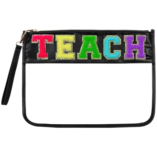 Black--Teach