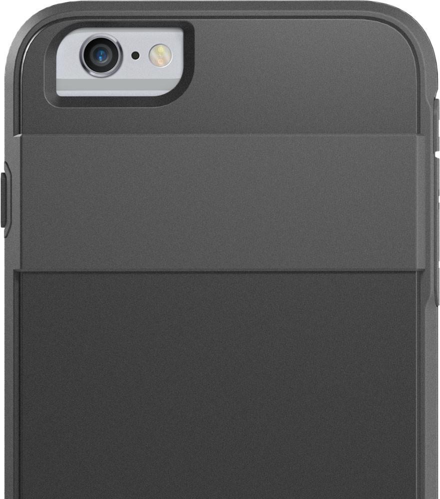 Pelican ProGear C07030 Voyager Waterproof Hard Case for iPhone 6 Plus & 6s Plus - Shockproof Protection for Travel, Outdoor & Adventure Activities