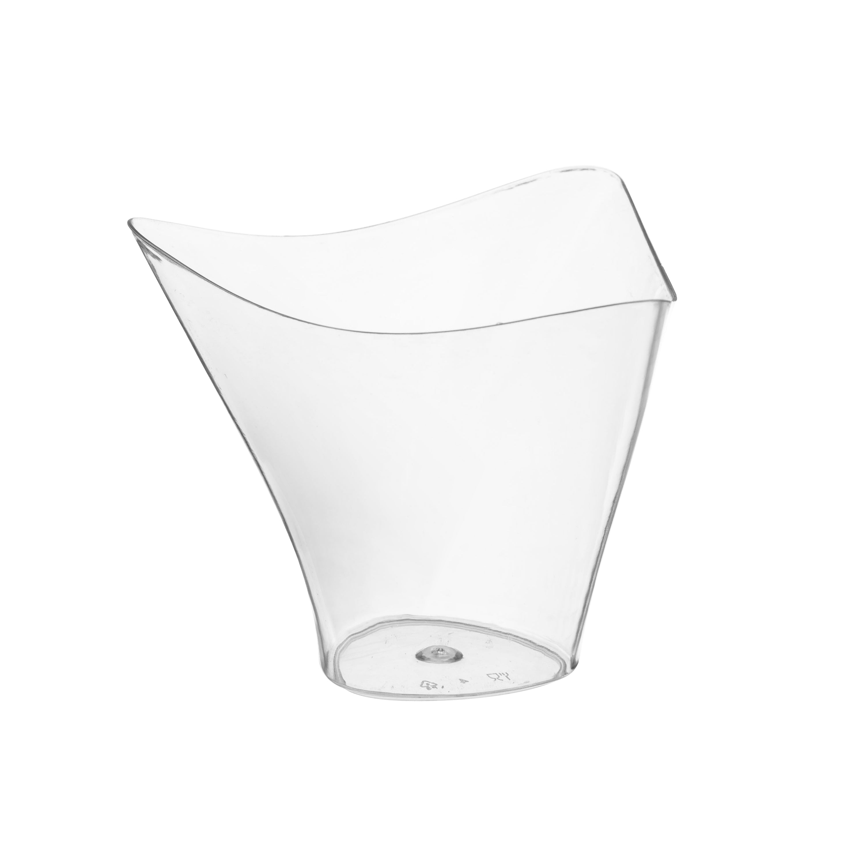 12-Pack 5oz Disposable Plastic Cups - Perfect for Parties, Picnics, and Office Use