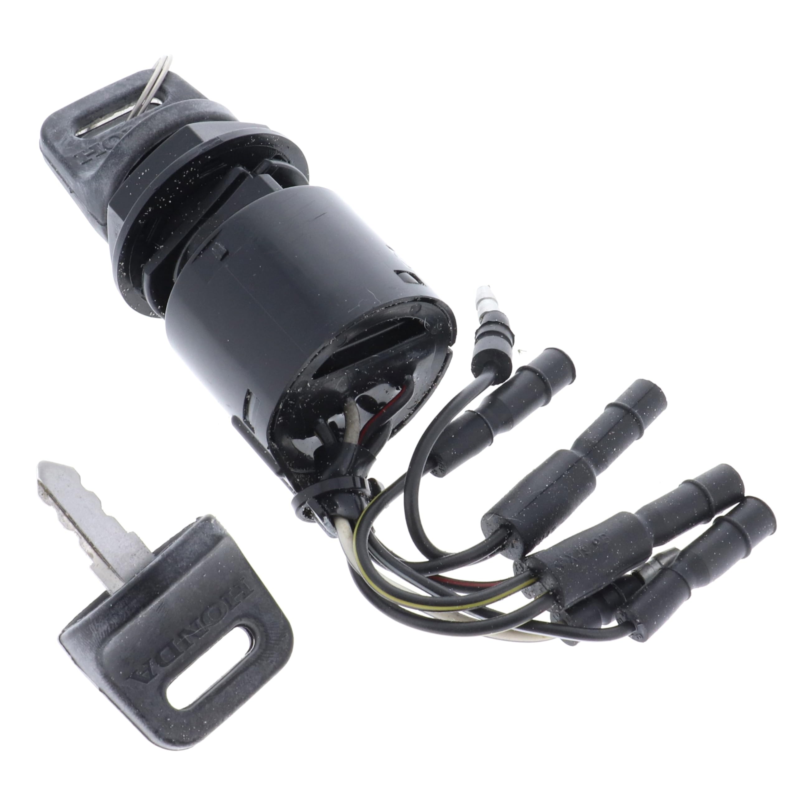 Honda 35100-ZV5-003 Combination Switch - OEM Replacement for Honda Vehicles | Perfect for Headlight, Turn Signal & Wiper Control