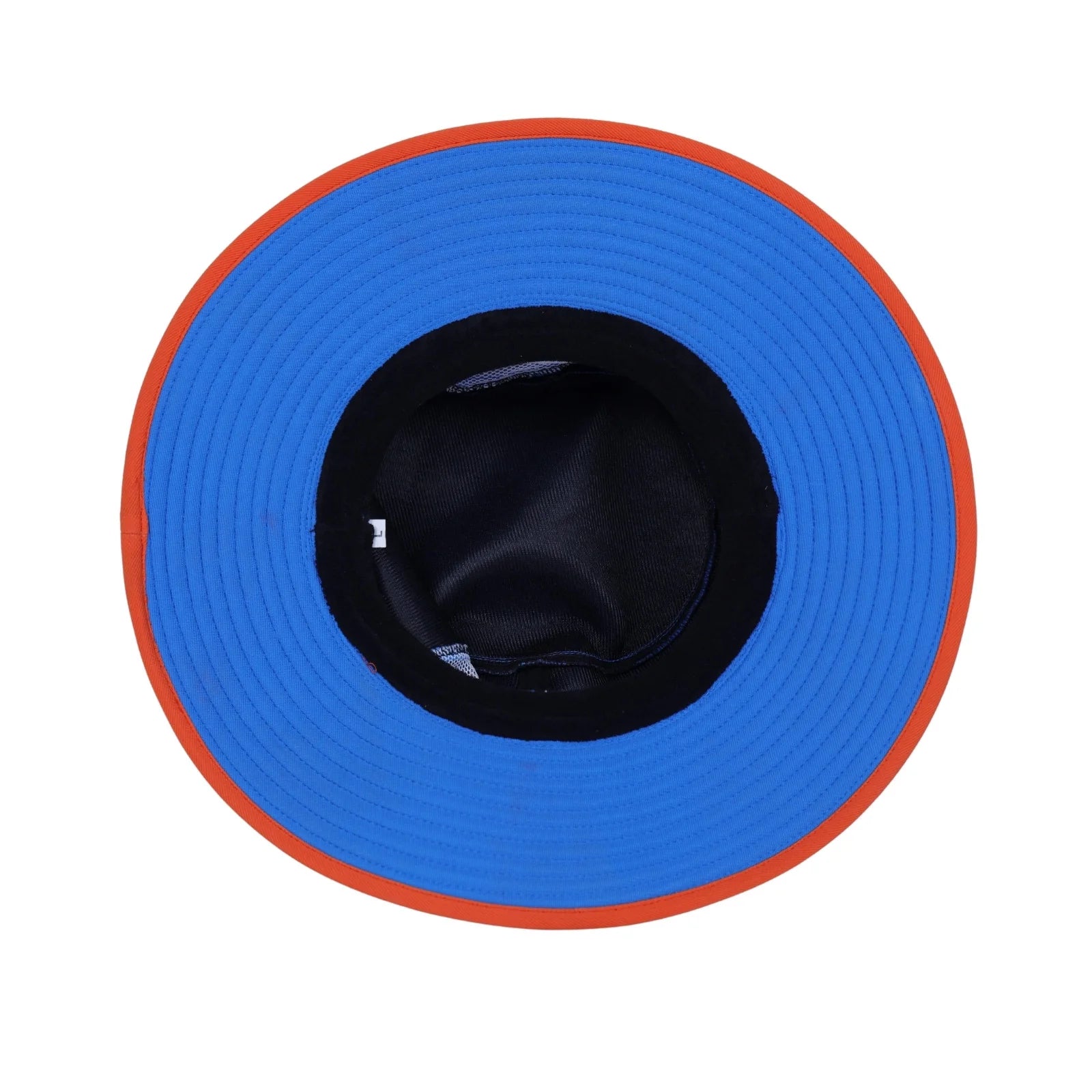 Premium MRF Panama Hat in Royal Blue - Stylish Summer Sun Protection for Beach, Travel & Outdoor Activities