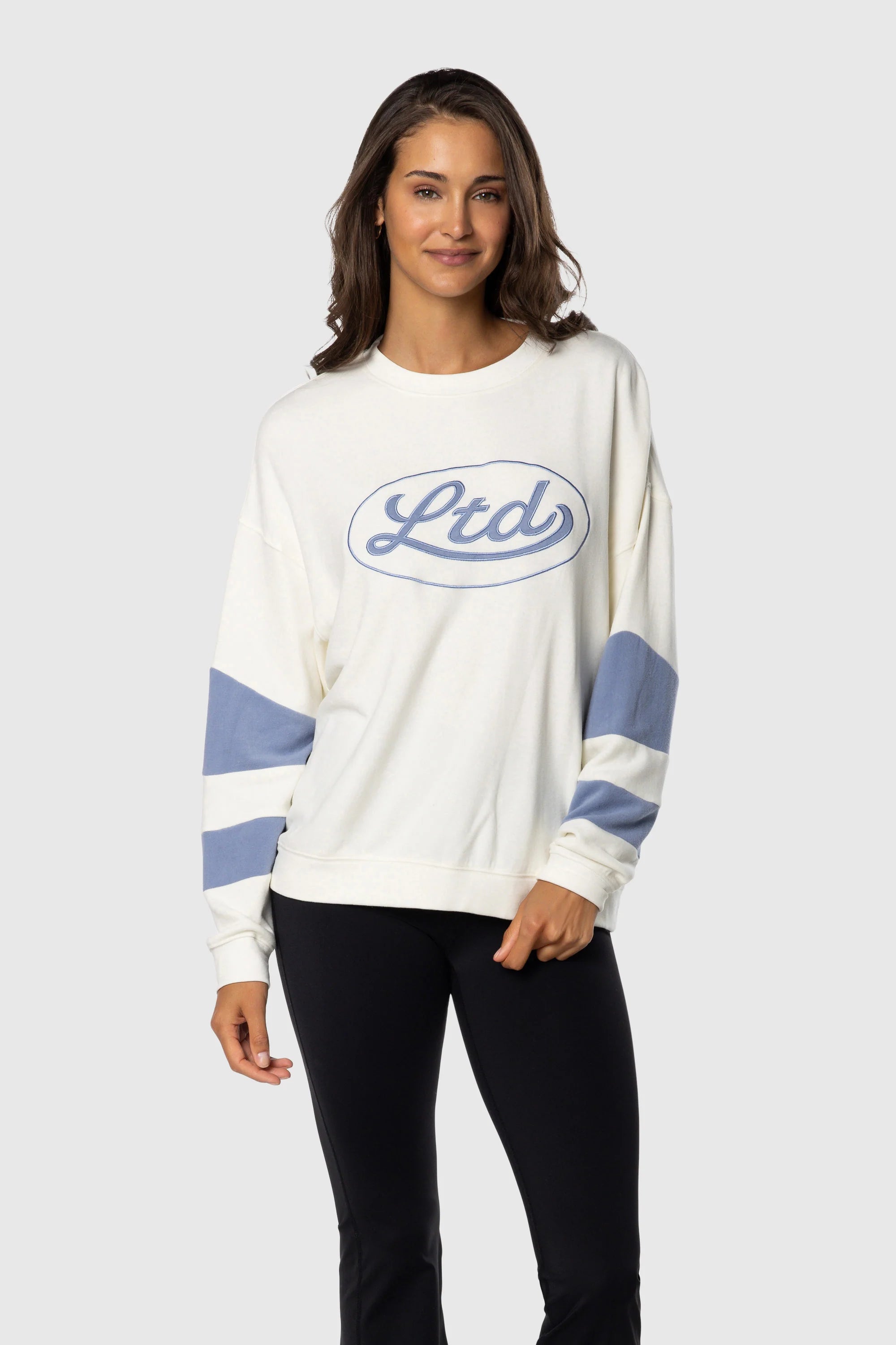 Soft Plush Long Sleeve Shirt for Women - Cozy Winter Wear for Casual Outfits & Lounge Wear