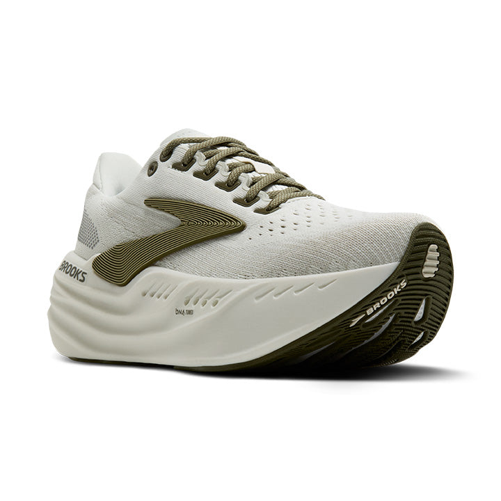Brooks Glycerin Max Running Shoes for Men - Premium Cushioned Sneakers for Long Distance Running, Jogging & Workouts