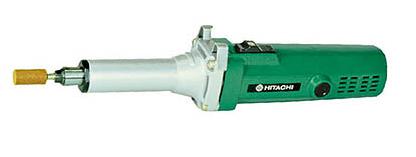 Hitachi GP2 520W Electric Die Grinder - High Power 220V Rotary Tool for Metalworking, Wood Carving & DIY Projects