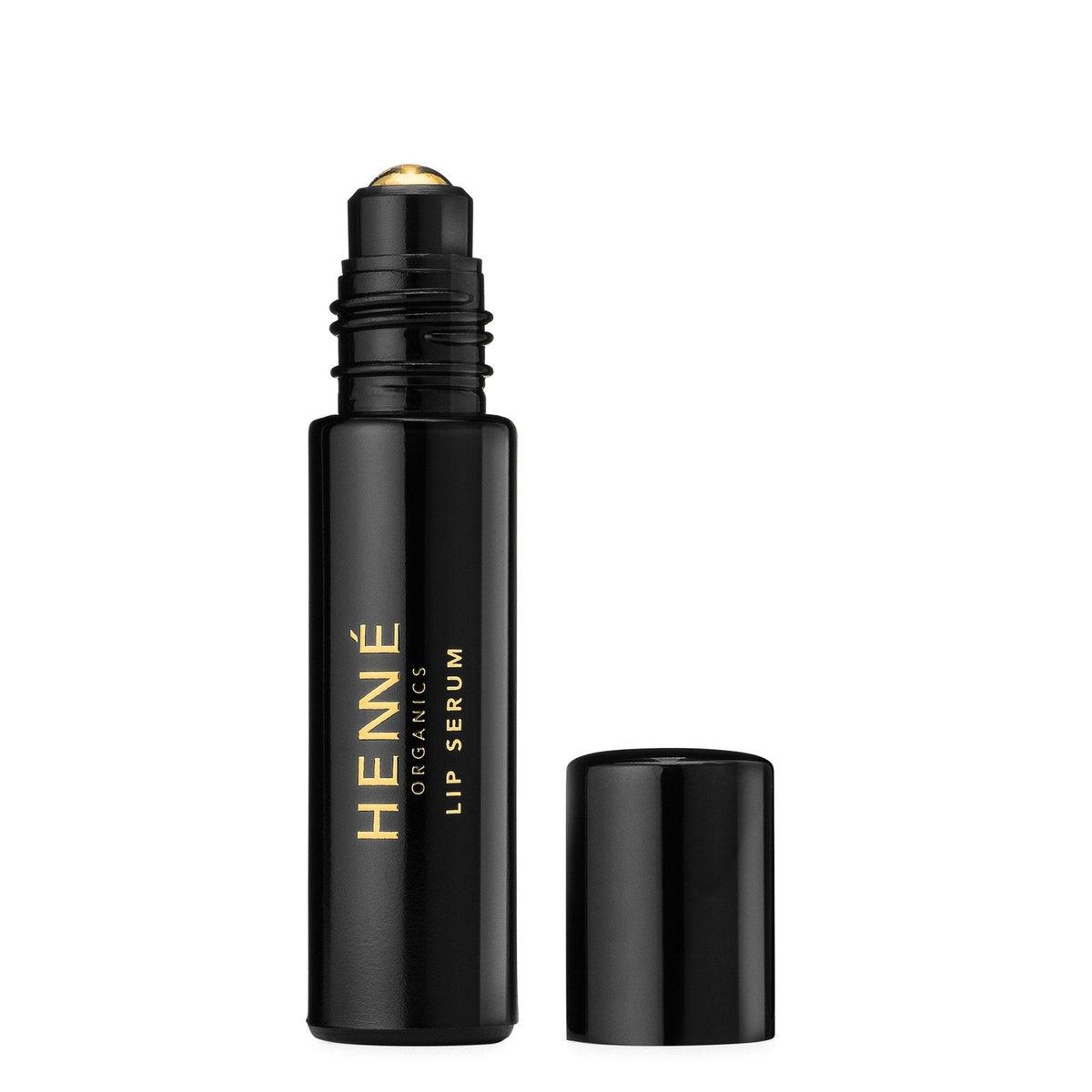 Best Anti-Aging Lip Serum for Dry Lips - Hydrating & Plumping Lip Treatment for Women - Perfect for Night Care & Daily Moisturizing