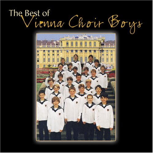 Vienna Choir Boys: Best Of Album | Classic Choral Music Collection | Perfect for Holiday Gifts & Relaxation