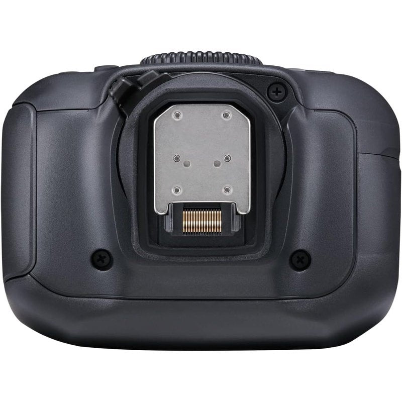 Canon Speedlite EL-5 Flash for DSLR & Mirrorless Cameras - Professional On-Camera Lighting for Portraits, Events & Low Light Photography