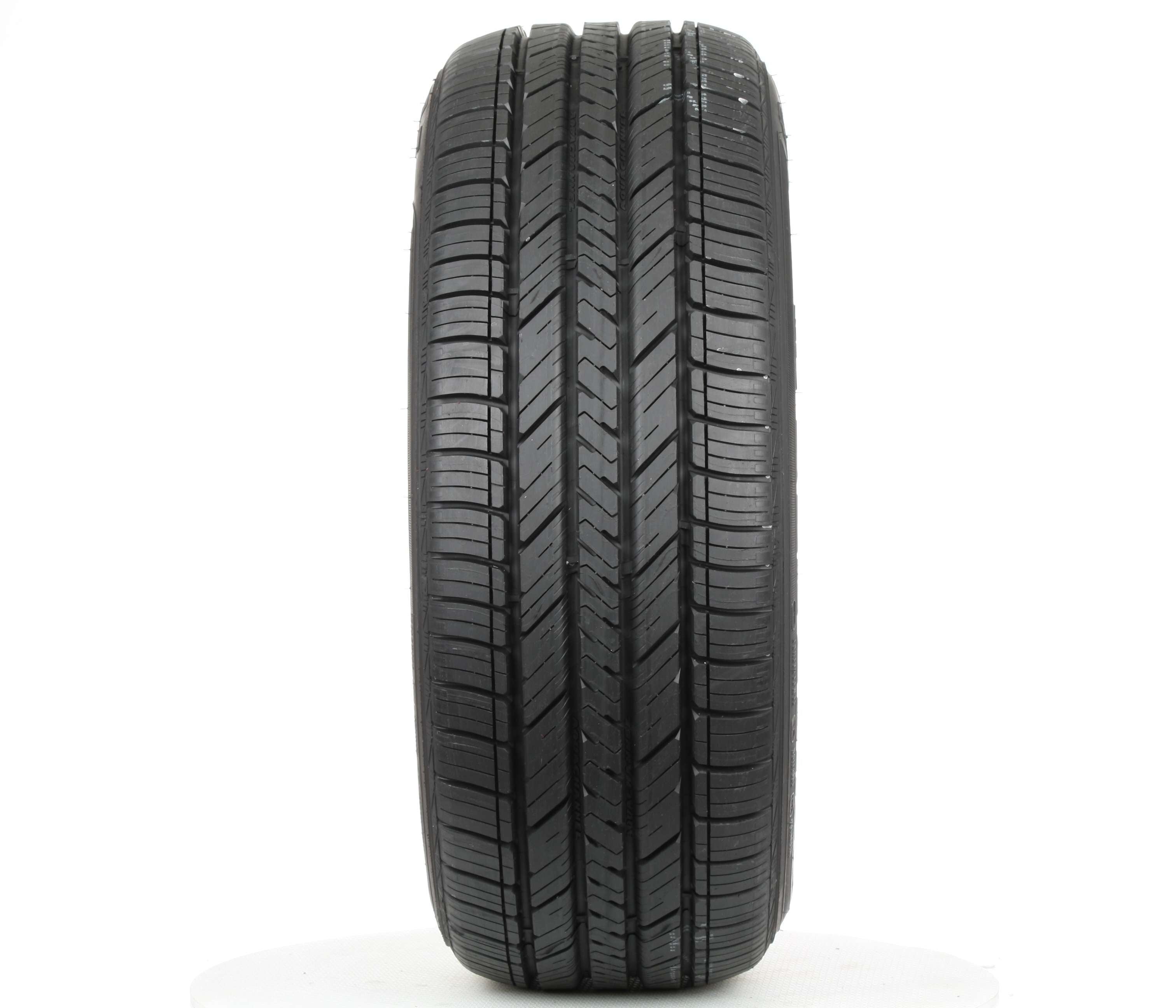 Assurance Fuel Max P195/65R15 SL 89H All-Season Tire - High Mileage, Fuel Efficient Tires for Sedans & Compact Cars - Perfect for Daily Commuting & Highway Driving