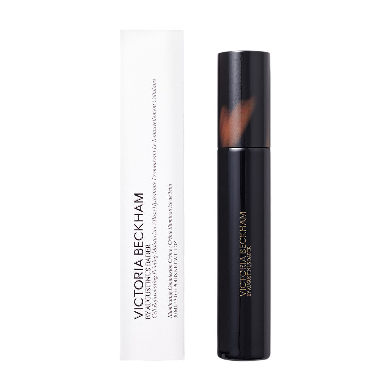 Augustinus Bader The Cream | Cell Rejuvenating Priming Moisturizer for Face | Hydrates & Smooths Skin | Perfect for Daily Skincare Routine & Makeup Prep