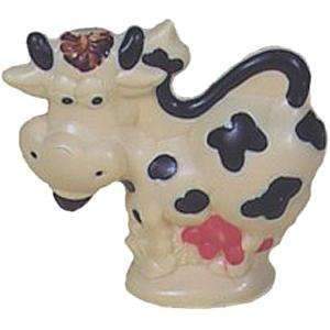 Premium Small Cow Chocolate Thermoformed Molds for Baking & Candy Making - Perfect for DIY Chocolate Bars, Desserts, and Party Treats