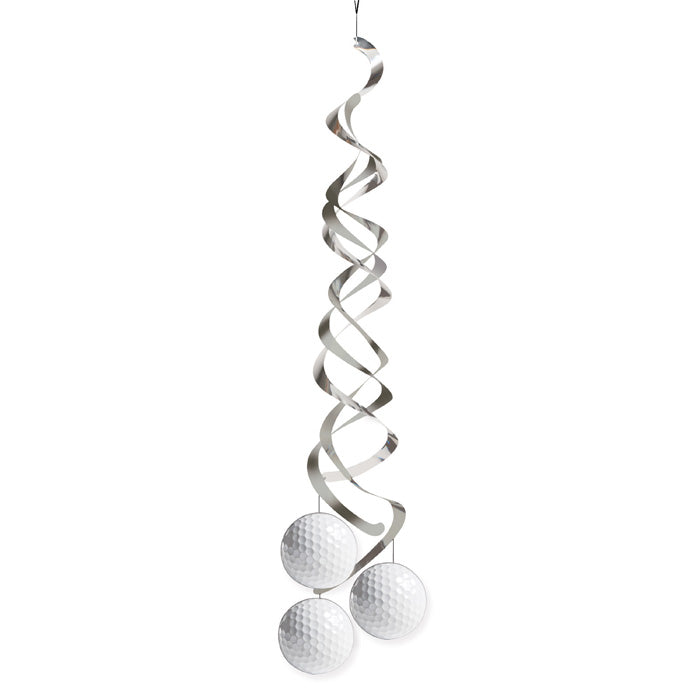 12-Piece Bulk Golf Deluxe Danglers - Premium Golf Club Headcovers for Protection & Style - Perfect for Golfers, Tournaments & Gifts