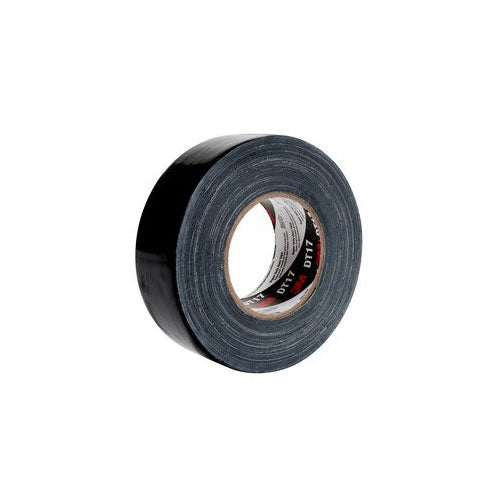 3M DT17 48mm x 32m Super Heavy Duty Duct Tape - 17 Mil Thick Industrial Strength Adhesive Tape for Home Repairs, Construction, Packaging & Emergency Fixes