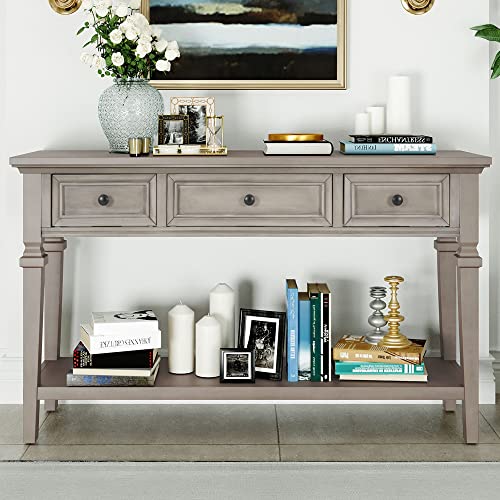 Gray Wash