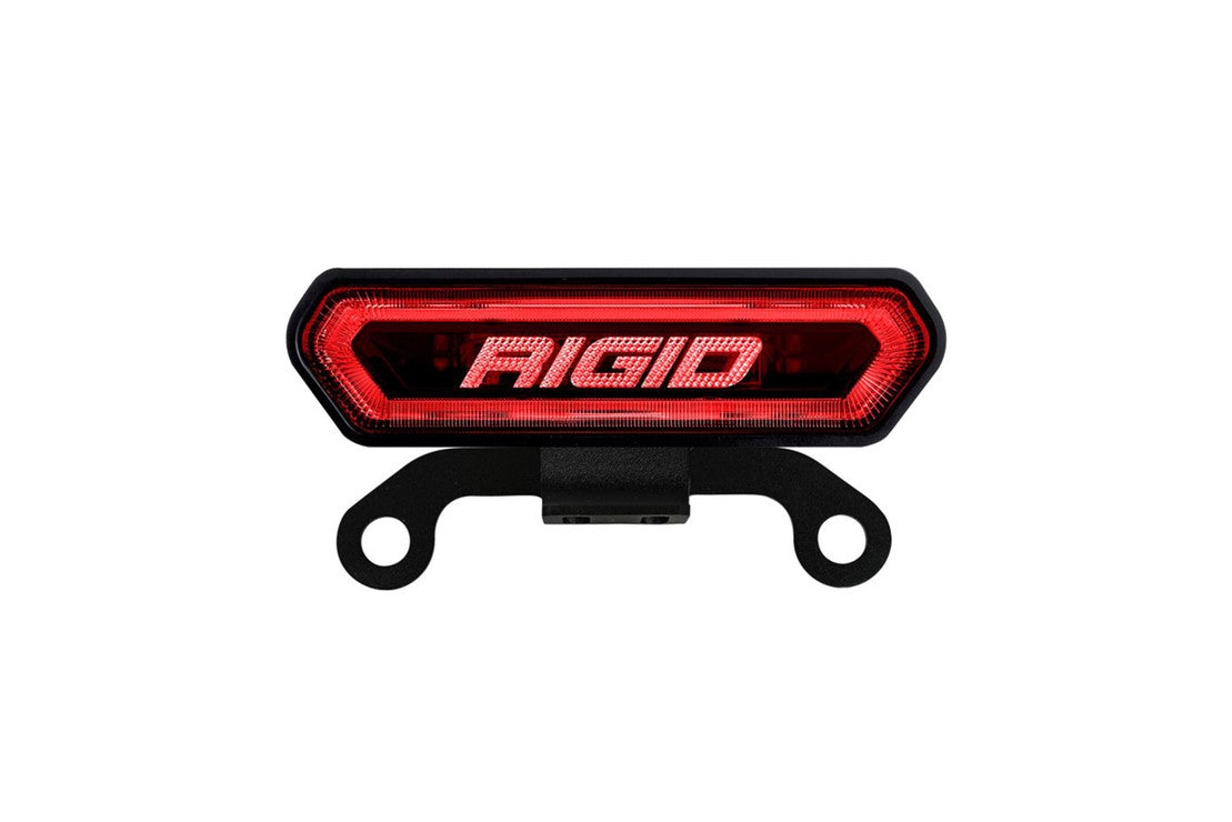 2021+ Ford Bronco Rear Chase Light Kit - Off-Road LED Light Bar for Enhanced Visibility & Safety - Perfect for Night Driving, Overlanding & Off-Road Adventures