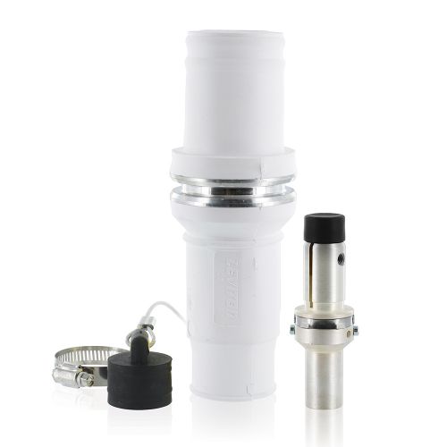 Series 49 Crimp CAM Lock Connectors - High Quality Electrical Connectors for Secure Wiring | Perfect for Industrial Equipment, Machinery & Electrical Panels