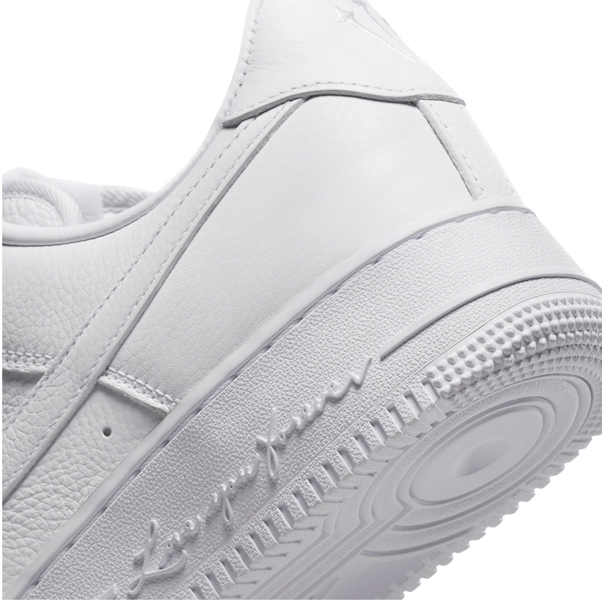 Nike Air Force 1 Low Drake NOCTA Certified Lover Boy Sneakers - Men's Basketball Shoes for Streetwear & Casual Outfits | Perfect for Hip-Hop Fashion & Urban Lifestyle