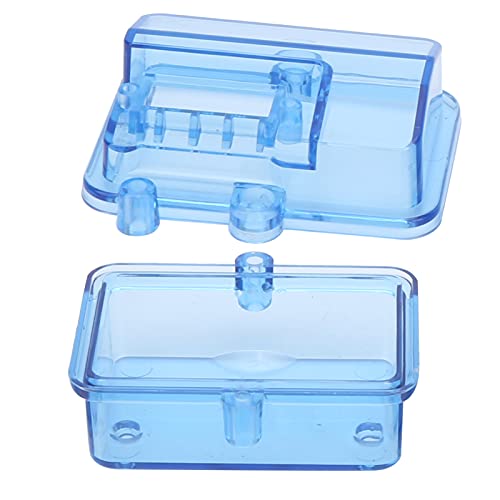 VGEBY 2PCS RC Receiver Box for Car & Boat - Waterproof ESC Protection