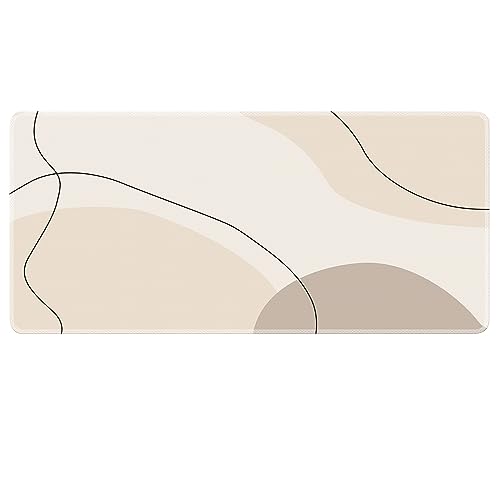 Brown Art Modern