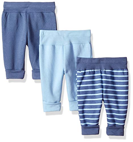 Blues/Blue Stripe