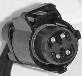 Ford WPT-169 Wire Harness Assembly - Replacement Electrical Wiring for Ford Vehicles | Perfect for Engine, Lighting & Electrical System Repairs