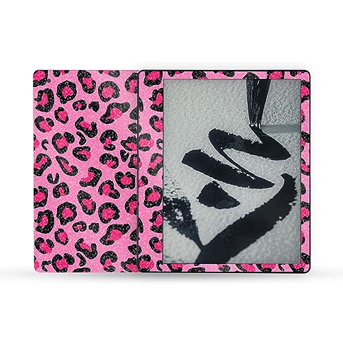 Pink Leopard