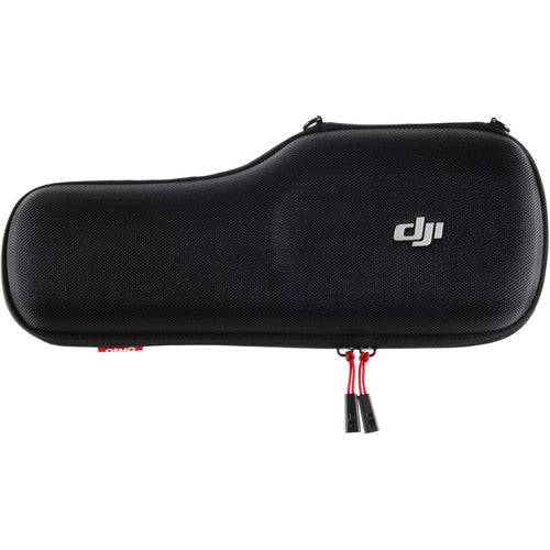 OSMO MOBILE 4 Carrying Case - Durable Protective Cover for DJI OSMO Mobile 4 Gimbal - Perfect for Travel, Vlogging & Outdoor Adventures