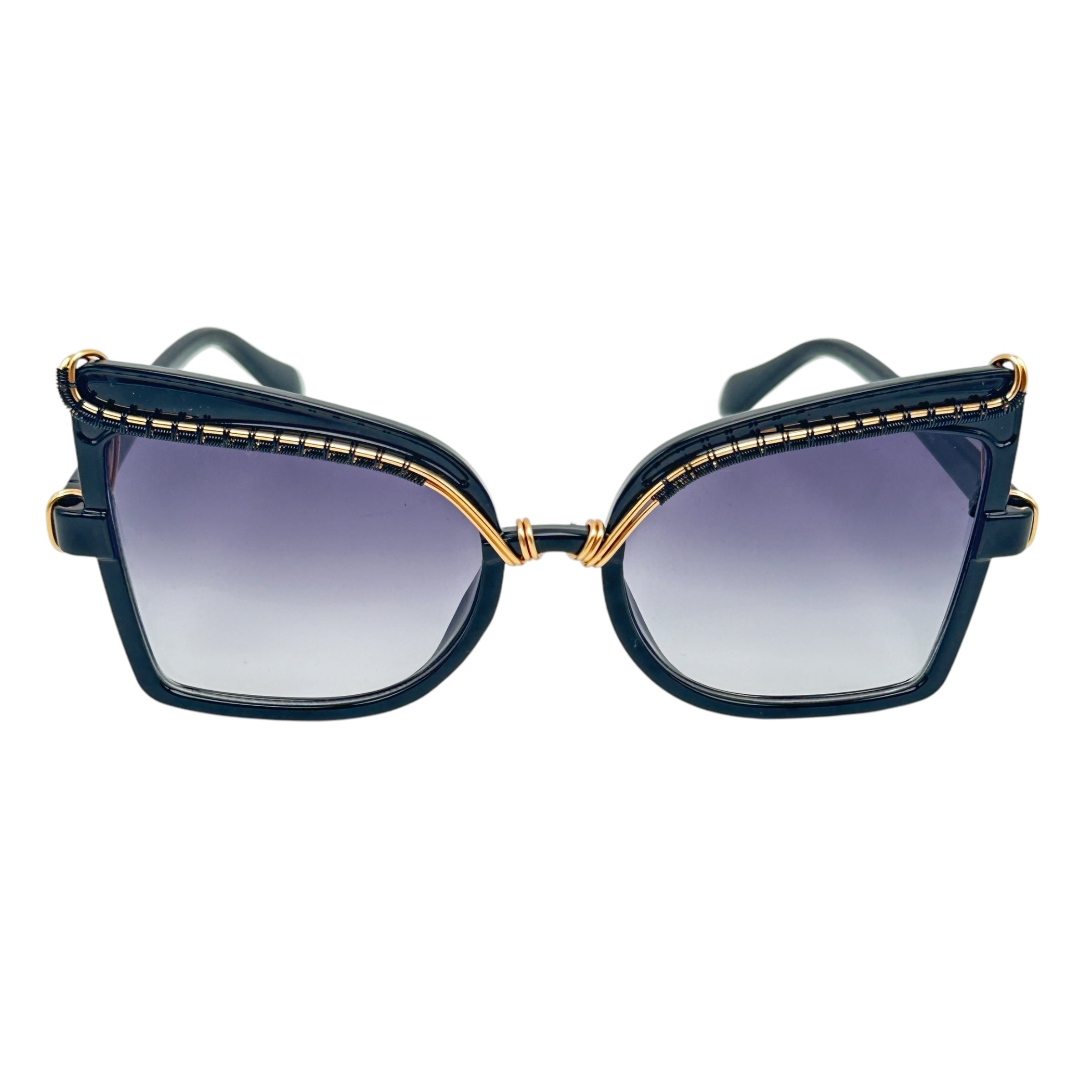 New BOLD Gold or Navy Blue - Premium Quality & Stylish for Everyday Wear | Perfect for Casual Outfits, Work, and Special Occasions