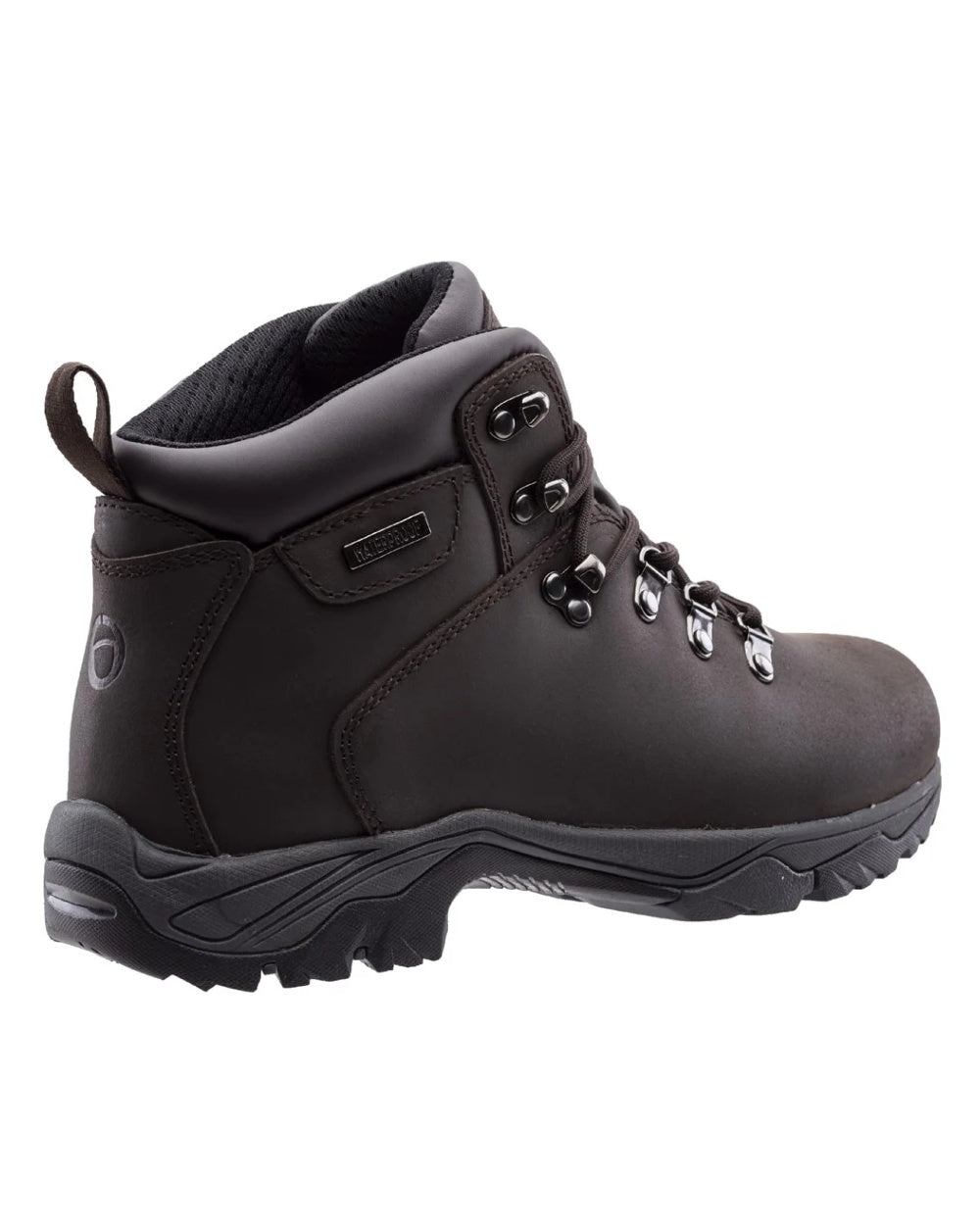 Cotswold Men's Nebraska Waterproof Hiking Boots - Lightweight Outdoor Trekking Shoes for Men - Perfect for Mountain Climbing, Trail Walking & Camping Adventures