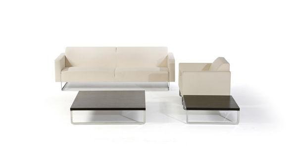 Stylish Mare Table by Artifort - Modern Coffee Table for Living Room, Lounge & Office - Durable & Elegant Home Decor Furniture