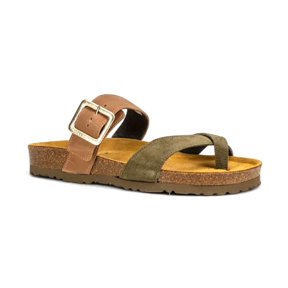 Fresno Comfortable Sandals (8250) - Lightweight & Durable for Beach, Pool, and Summer Outdoor Activities