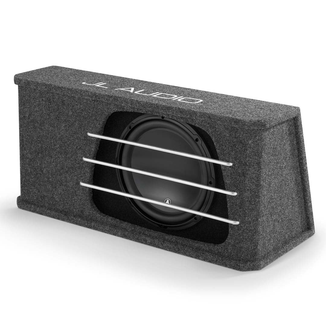 JL Audio HO112RG-W3v3 12