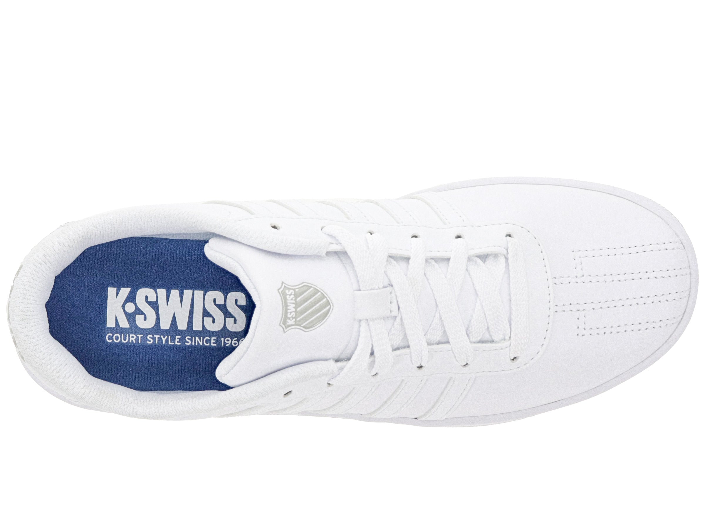 85612 101 M | CLASSIC PRO Sneakers | White/White | Comfortable Casual Shoes for Men & Women | Perfect for Walking, Running & Everyday Wear