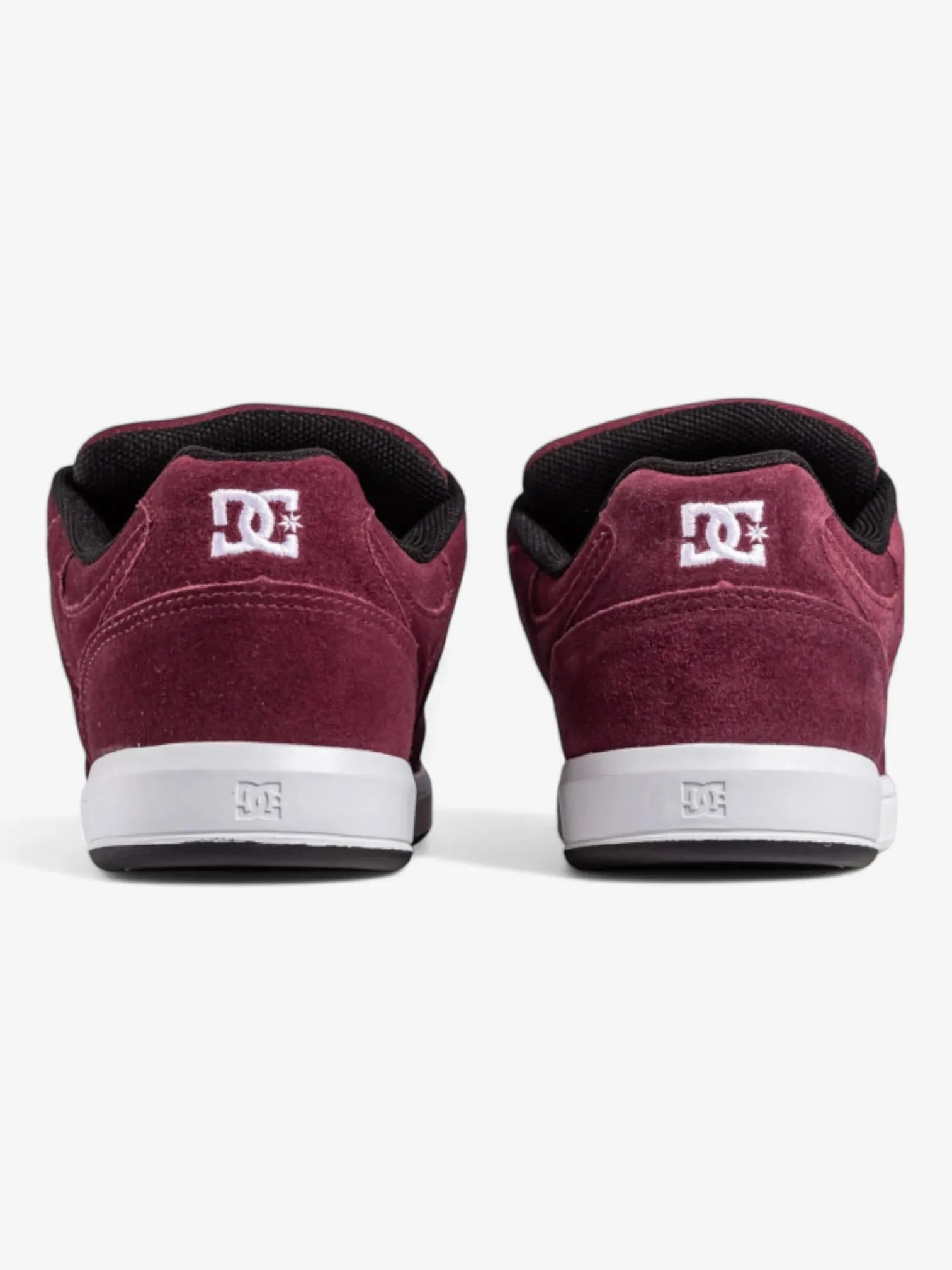 DC Union LA Bordo Skate Shoes - Men's High-Top Sneakers for Skateboarding & Streetwear Fashion | Perfect for Urban Style & Skate Park Performance