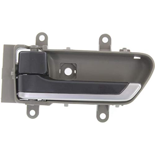 Driver Side