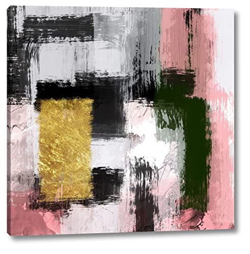 Wrapped Canvas