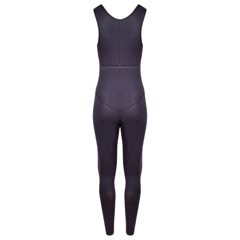 Beuchat ATHENA 7mm Women's Wetsuit Pants - Warm & Comfortable Scuba Diving, Snorkeling & Water Sports Gear for Women