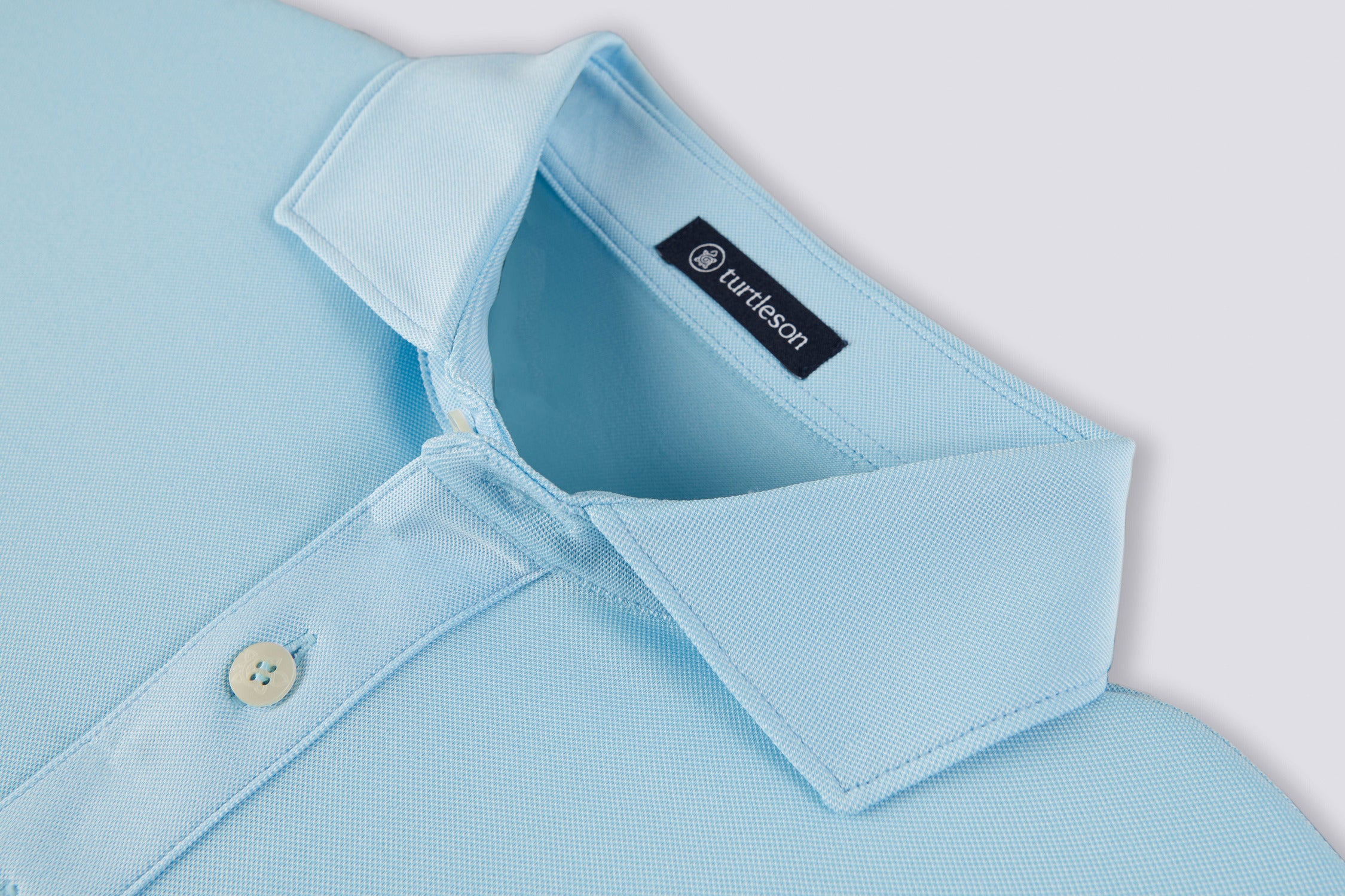 Premium Men's Oxford Polo Shirt - Classic Fit, Breathable Cotton, Versatile Casual & Business Wear - Perfect for Office, Golf, and Everyday Outfits