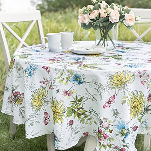 Blooming Floral