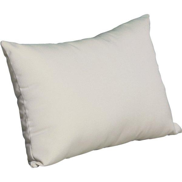 Luxcraft Lumbar Support Pillow for Office Chair & Car Seat - Ergonomic Back Cushion for Pain Relief, Posture Correction - Perfect for Home, Work & Travel Use