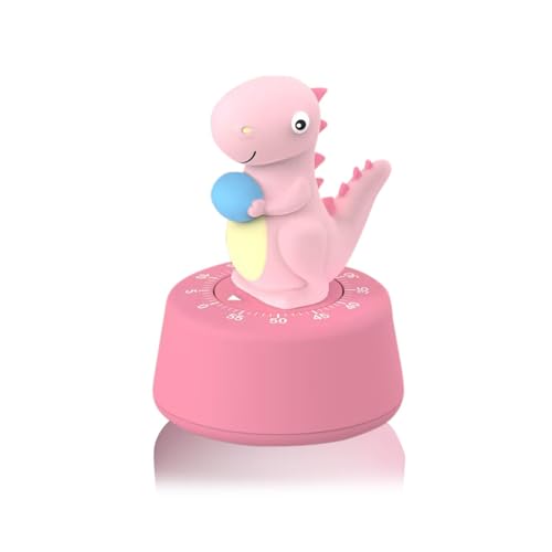 Pink Dinosaur