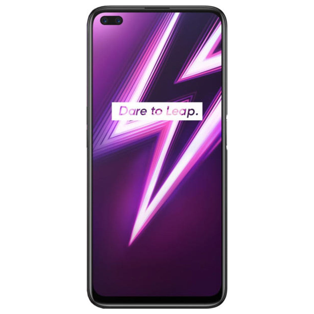 Realme 6 Pro Smartphone (128GB ROM, 6GB RAM) - 6.6