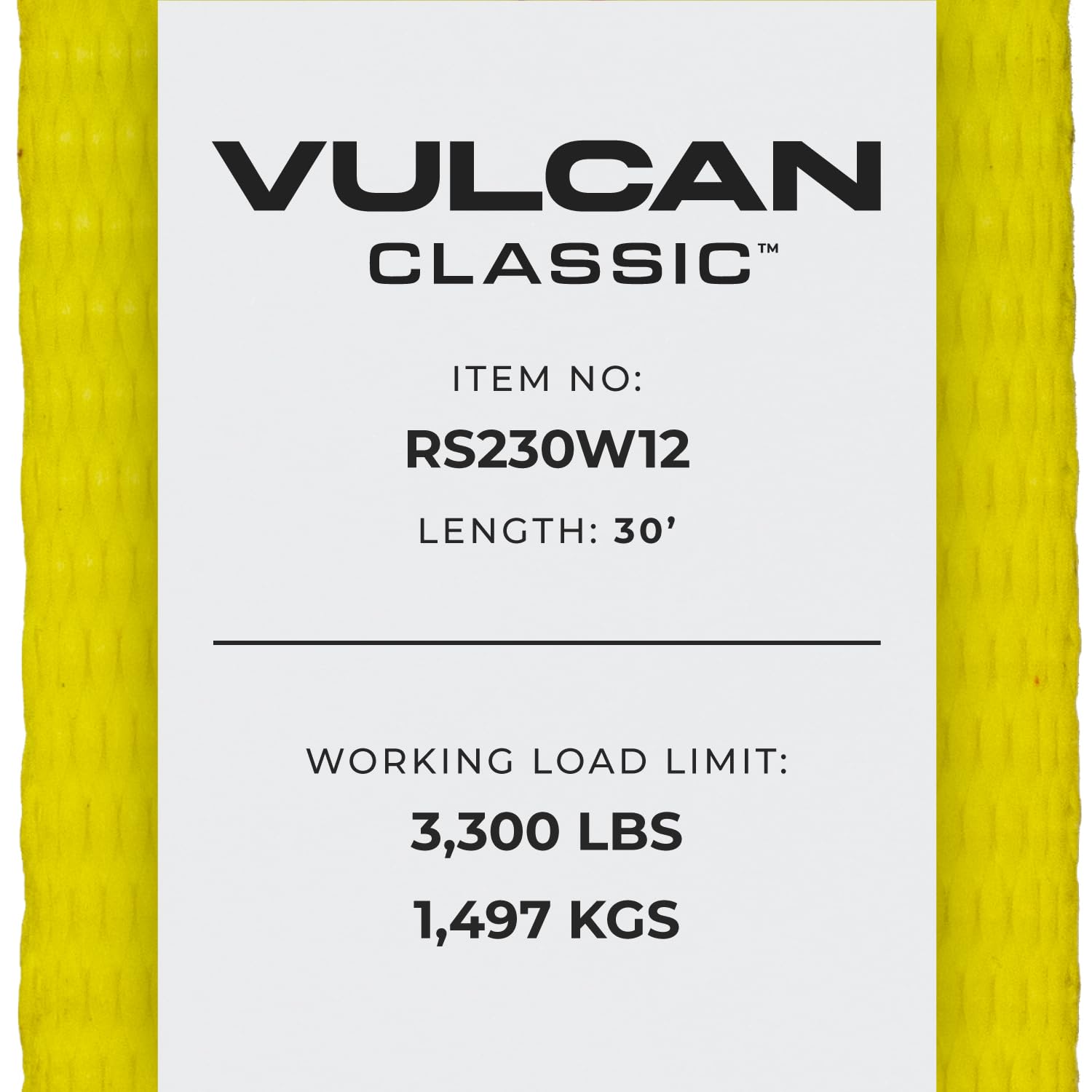 VULCAN 2