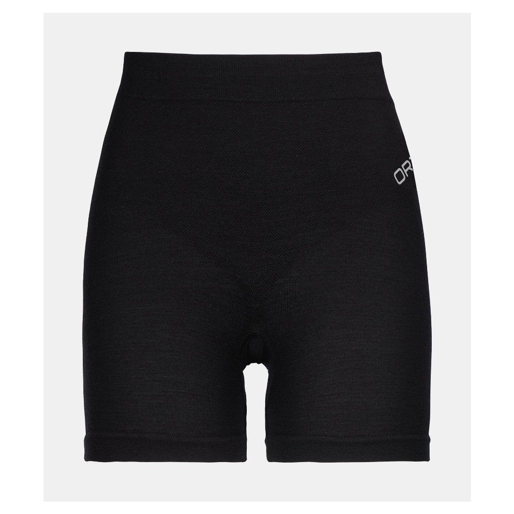 Ortovox 230 Competition Boxer Briefs for Women - High-Performance Active Underwear for Running, Cycling & Outdoor Sports