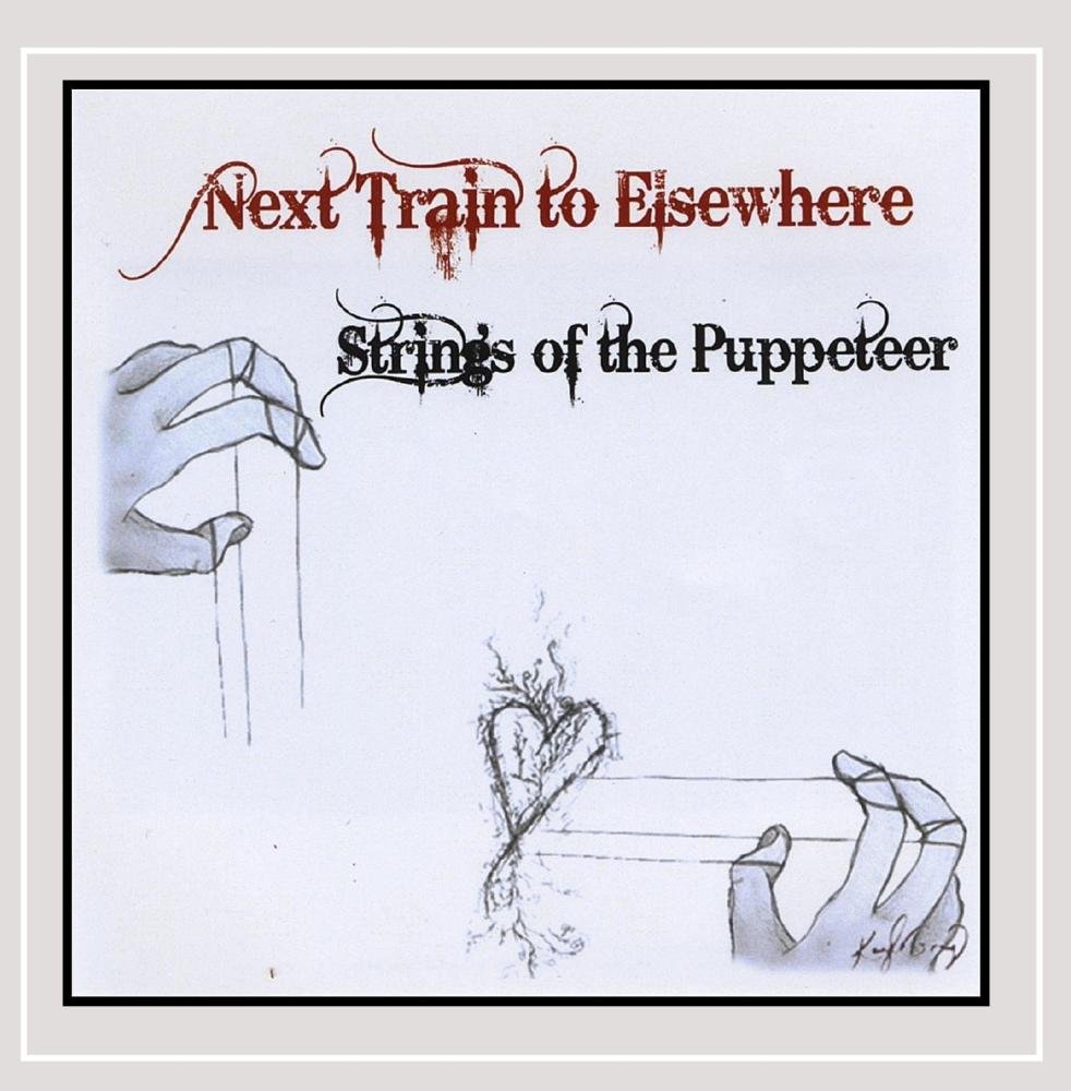 Puppeteer Strings - High-Quality Professional Puppet Control Strings for Theater & Performance | Perfect for Puppet Shows, Storytelling & Educational Activities
