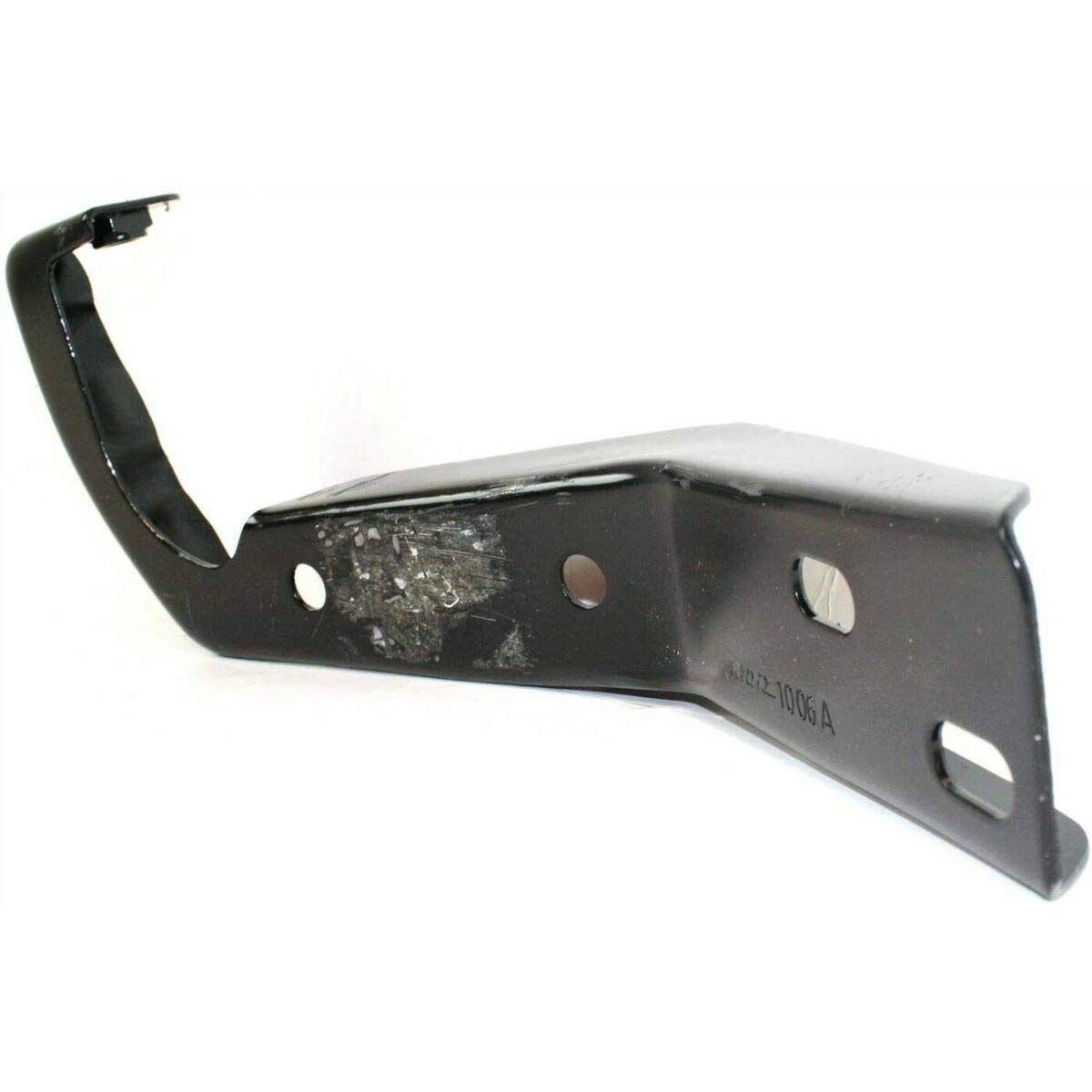 Chevrolet C1500 Bumper Bracket 1988-1993 - Front Passenger Side Replacement for Off-Road & Towing