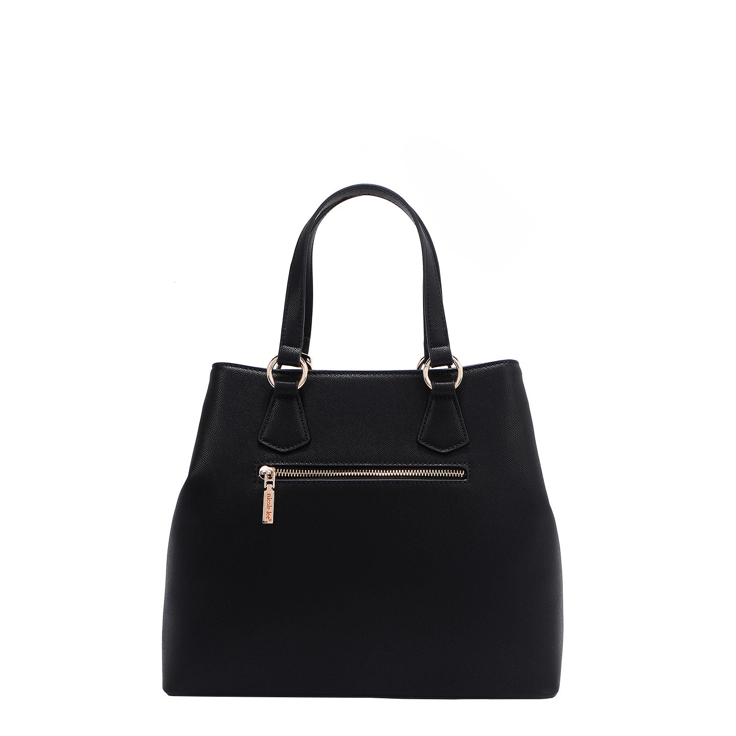 Gracie Tote Bag for Women - Stylish & Durable Handbag for Work, Travel & Everyday Use | Perfect for Office, Shopping & Casual Outings